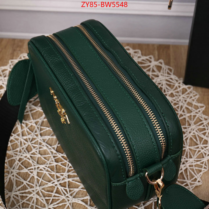 Prada Bags (4A)-Diagonal- wholesale replica shop ID: BW5548 $: 85USD