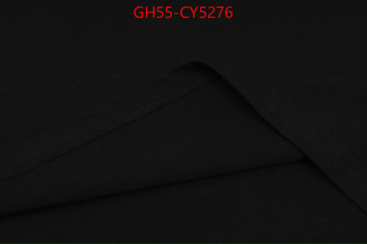 Clothing-LV 7 star quality designer replica ID: CY5276 $: 55USD