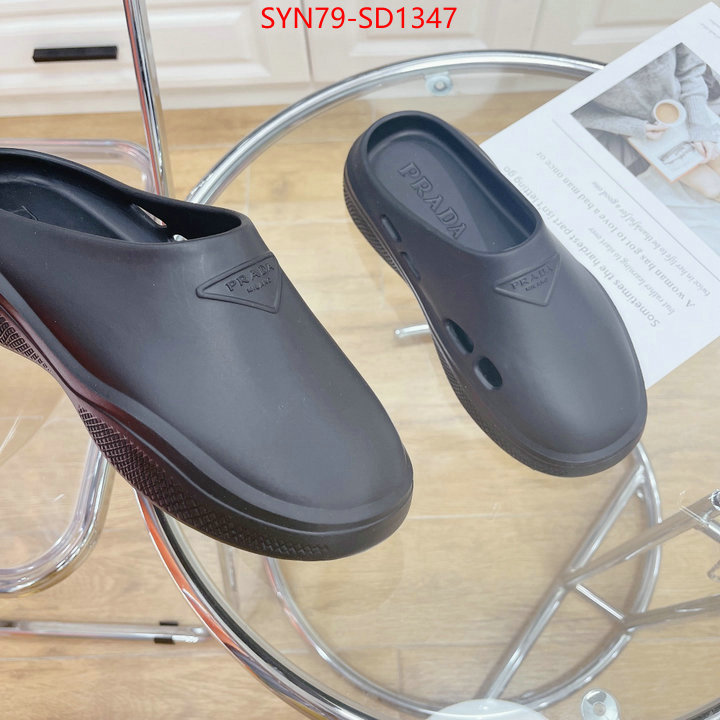 Women Shoes-Prada fake cheap best online ID: SD1347 $: 79USD