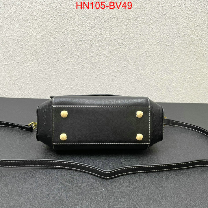 Prada Bags (4A)-Diagonal- same as original ID: BV49 $: 105USD