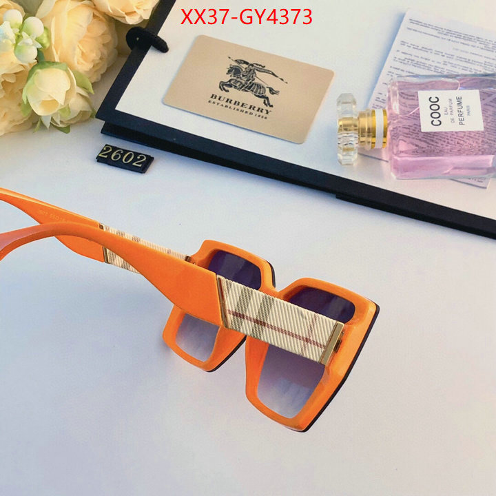 Glasses-Burberry designer fashion replica ID: GY4373 $: 37USD