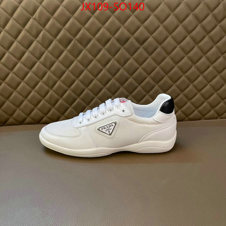 Men shoes-Prada top quality fake ID: SO140 $: 109USD