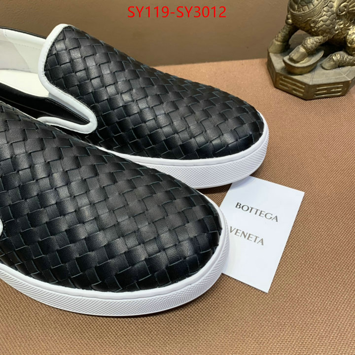 Men Shoes-BV where to buy replicas ID: SY3012 $: 119USD