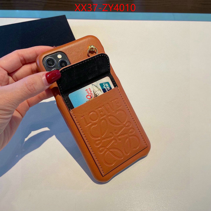 Phone case-Loewe from china ID: ZY4010 $: 37USD