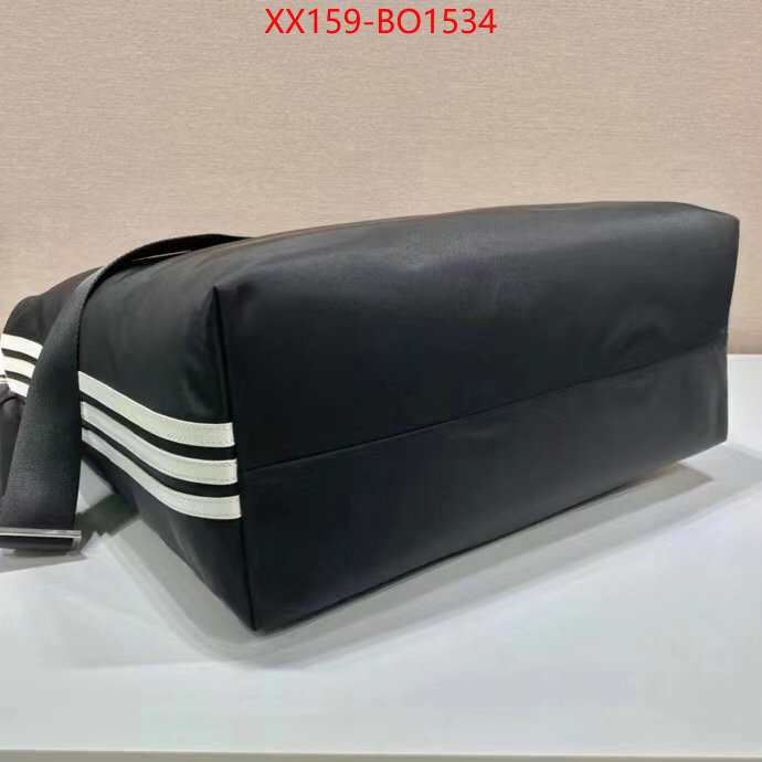 Prada Bags (TOP)-Handbag- we provide top cheap aaaaa ID: BO1534 $: 159USD