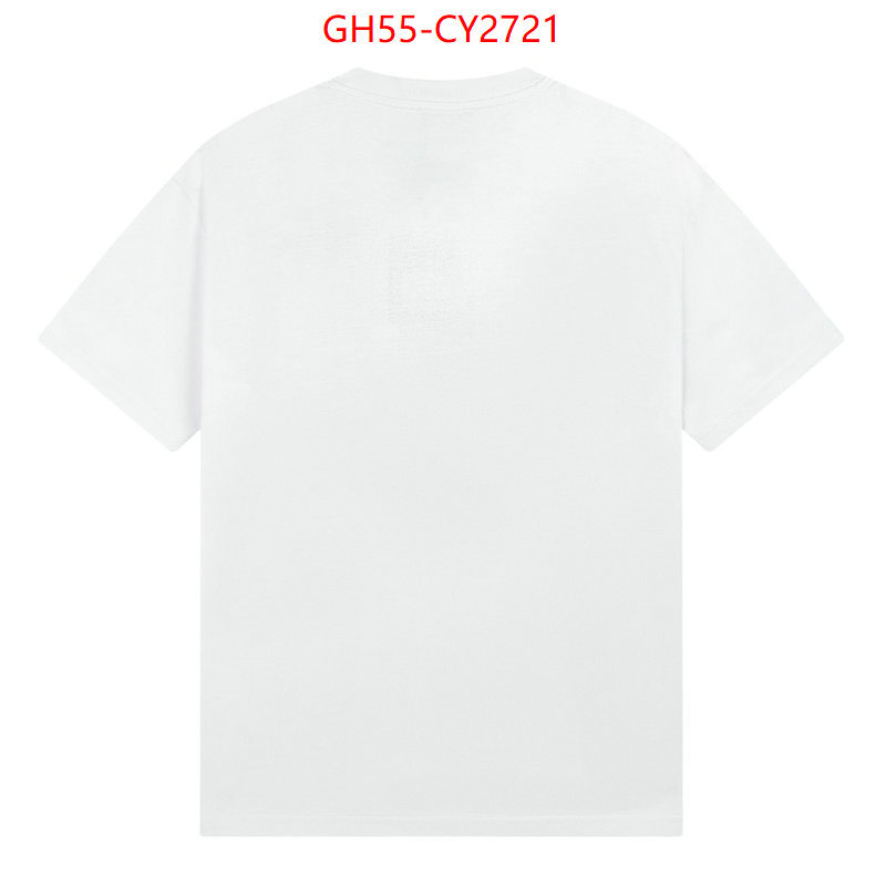 Clothing-LV outlet sale store ID: CY2721 $: 55USD