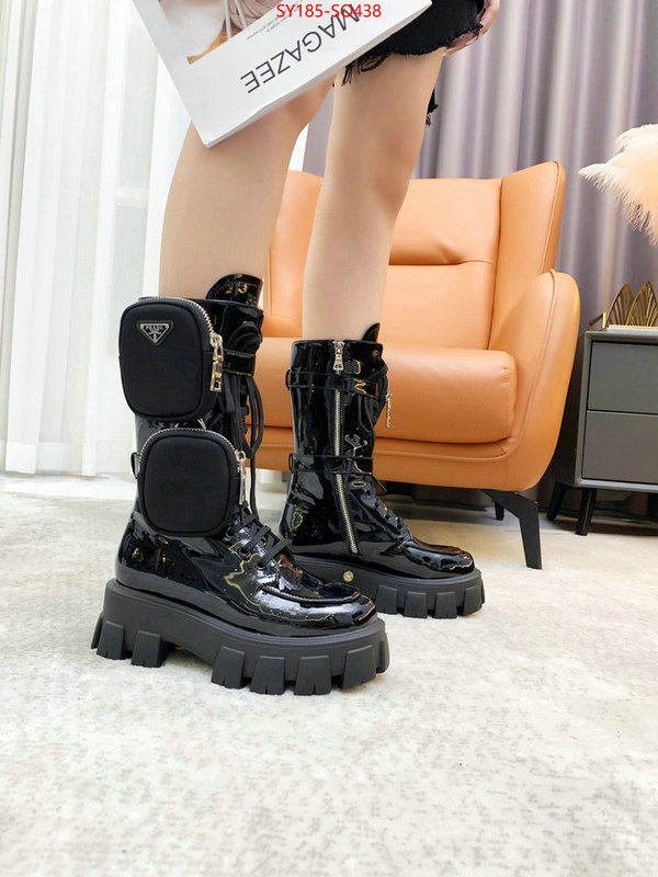 Women Shoes-Boots replicas buy special ID: SO438 $: 185USD