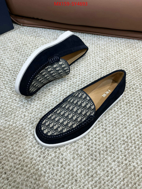 Men shoes-Dior knockoff ID: SY4693 $: 159USD