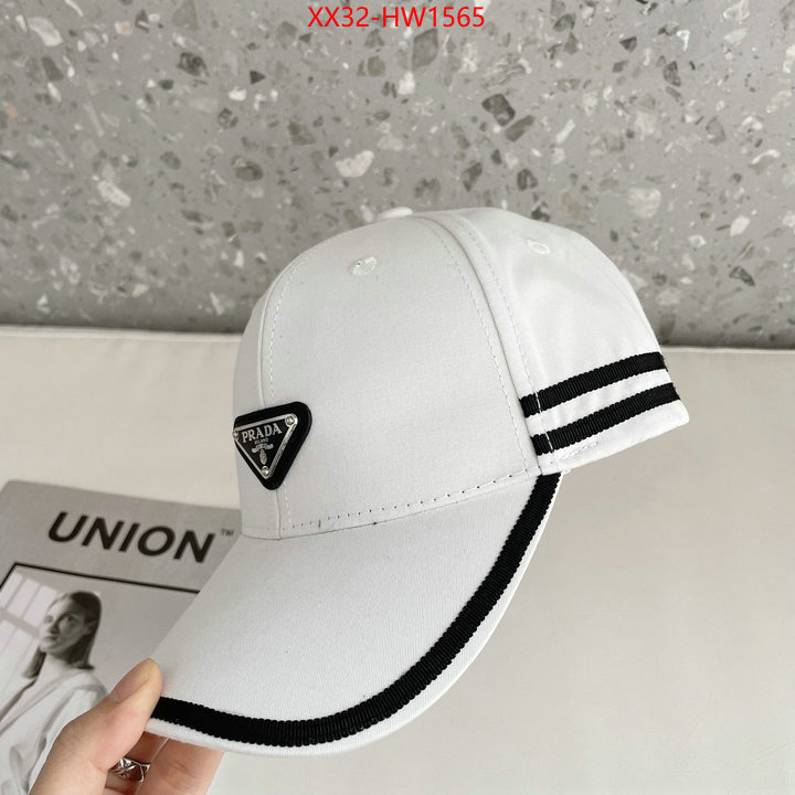 Cap (Hat)-Prada new designer replica ID: HW1565 $: 32USD