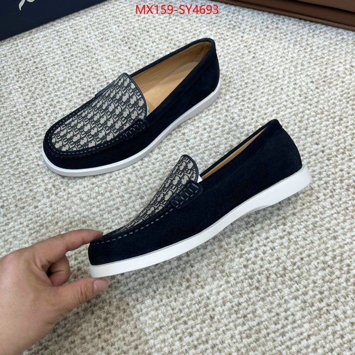 Men shoes-Dior knockoff ID: SY4693 $: 159USD