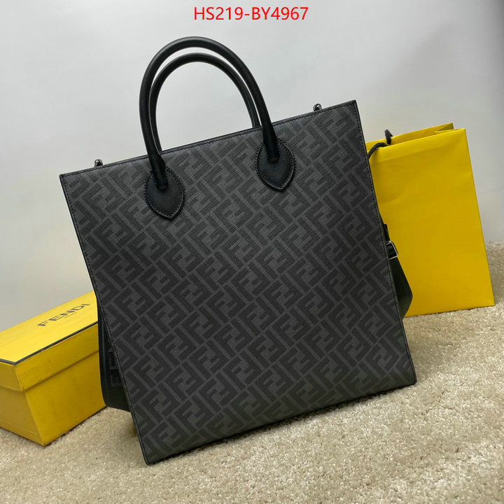 Fendi Bags(TOP)-Handbag- replcia cheap ID: BY4967 $: 219USD