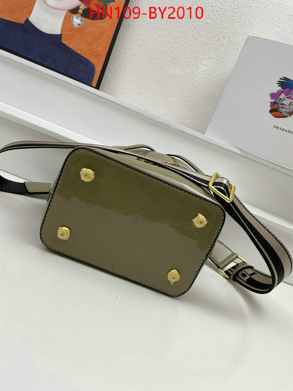 Prada Bags (4A)-bucket bag 1:1 clone ID: BY2010 $: 109USD