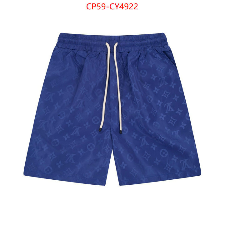 Clothing-LV fake aaaaa ID: CY4922 $: 59USD