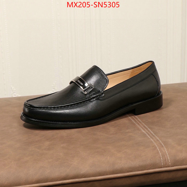 Men shoes-Prada where can you buy a replica ID: SN5305 $: 205USD