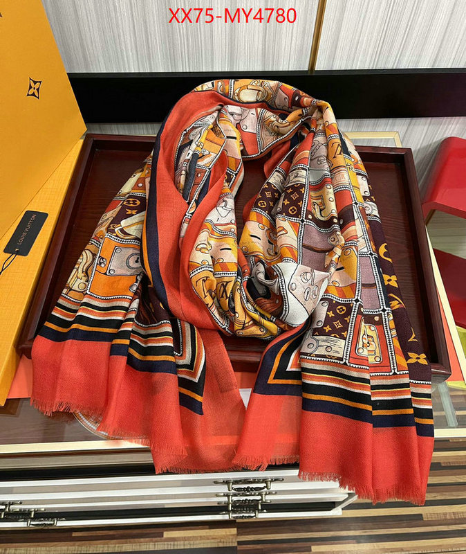 Scarf-LV can you buy knockoff ID: MY4780 $: 75USD