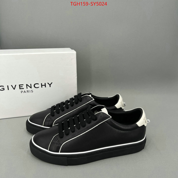 Men shoes-Givenchy luxury 7 star replica ID: SY5024 $: 159USD