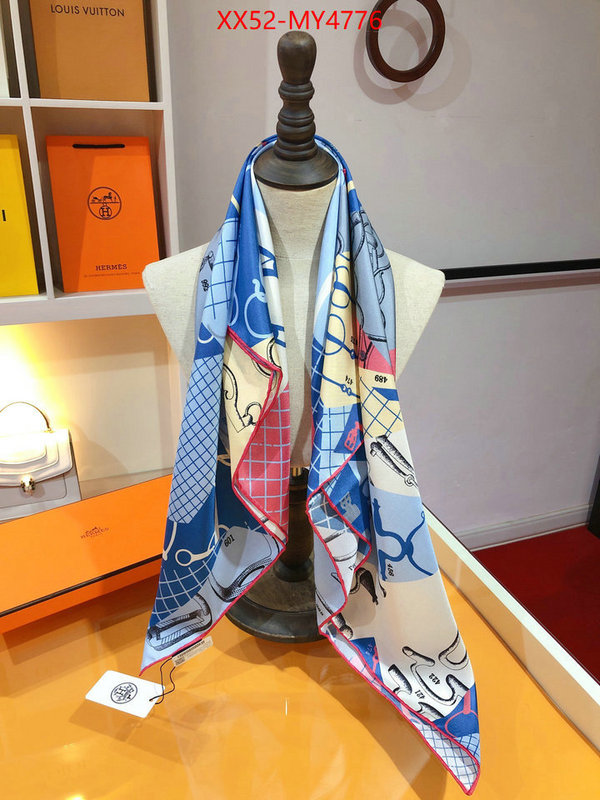 Scarf-Hermes knockoff ID: MY4776 $: 52USD