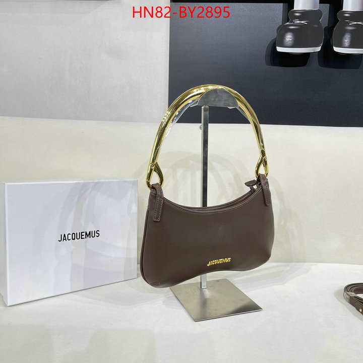 Jacquemus Bags(4A)-Handbag- same as original ID: BY2895 $: 82USD