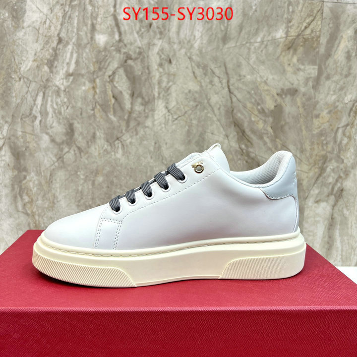 Men shoes-Ferragamo online ID: SY3030 $: 155USD