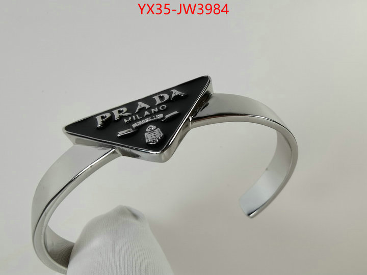 Jewelry-Prada where can i buy the best quality ID: JW3984 $: 35USD