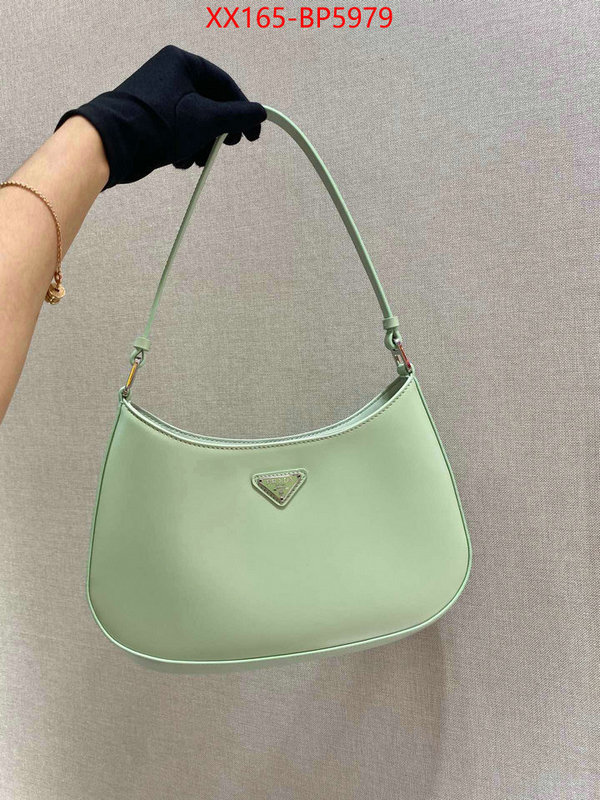 Prada Bags (TOP)-Cleo sell online ID: BP5979 $: 165USD