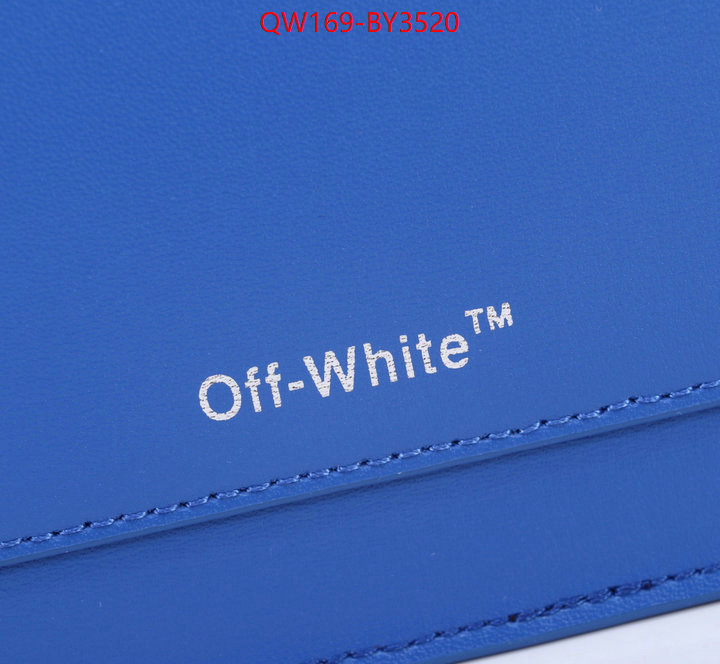 Off-White Bags(TOP)-Diagonal- 7 star collection ID: BY3520 $: 169USD