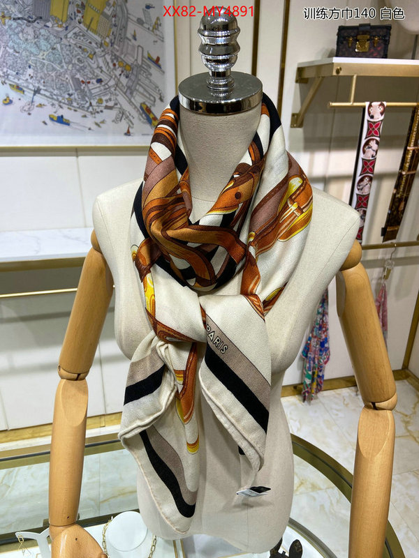 Scarf-Hermes online from china ID: MY4891 $: 82USD