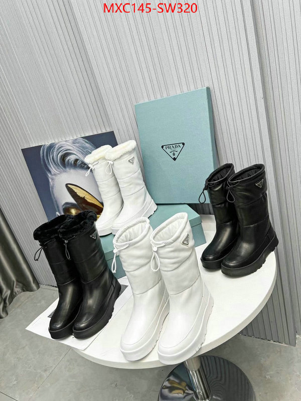 Women Shoes-Boots high quality designer ID: SW320 $: 145USD