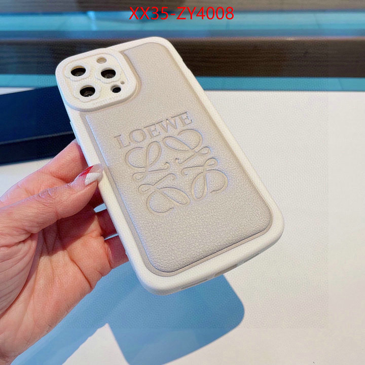 Phone case-Loewe good ID: ZY4008 $: 35USD