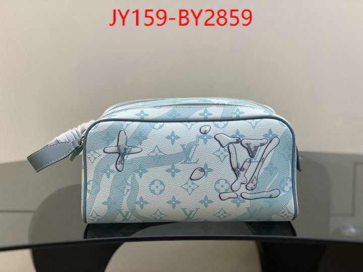 LV Bags(TOP)-Vanity Bag- high quality replica designer ID: BY2859 $: 159USD