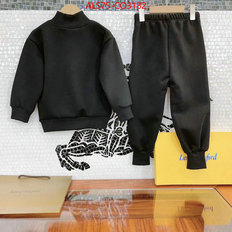 Kids clothing-Prada top quality fake ID: CO3182 $: 75USD