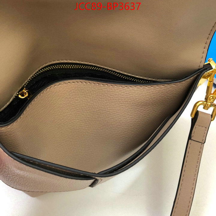 Prada Bags (4A)-Diagonal- 1:1 replica ID: BP3637 $: 89USD