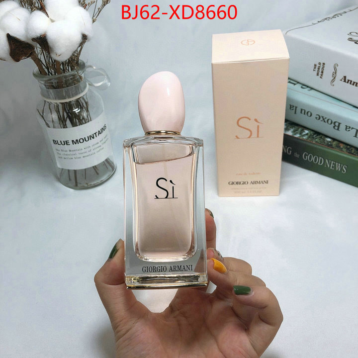 Perfume-Armani replcia cheap ID: XD8660 $: 62USD