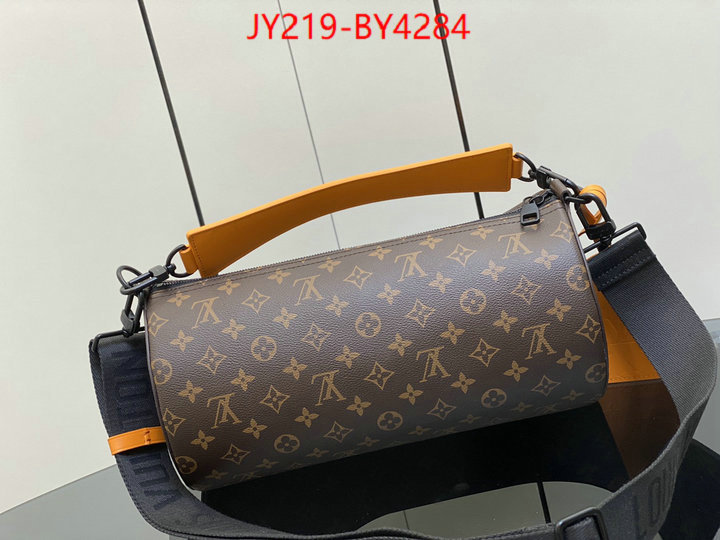LV Bags(TOP)-Pochette MTis-Twist- what is top quality replica ID: BY4284 $: 219USD