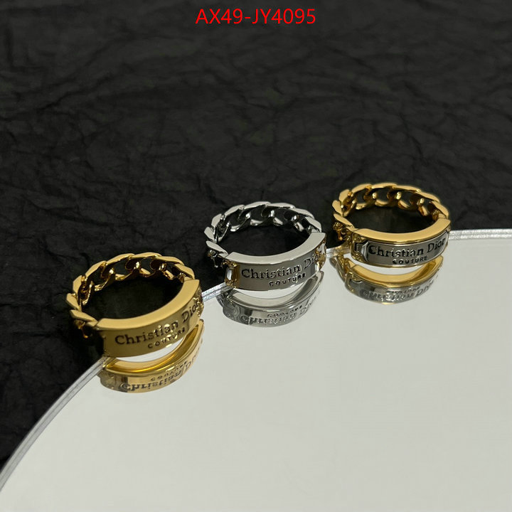 Jewelry-Dior 7 star collection ID: JY4095 $: 49USD