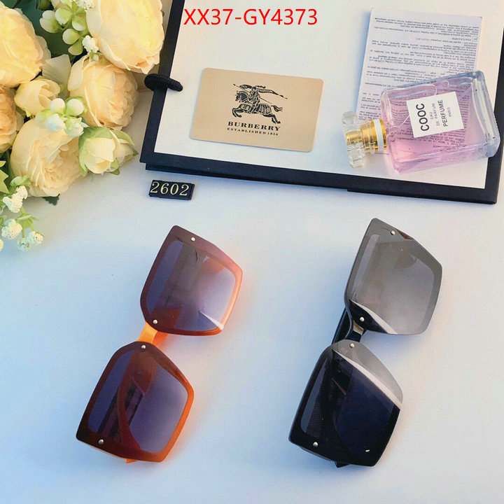 Glasses-Burberry designer fashion replica ID: GY4373 $: 37USD