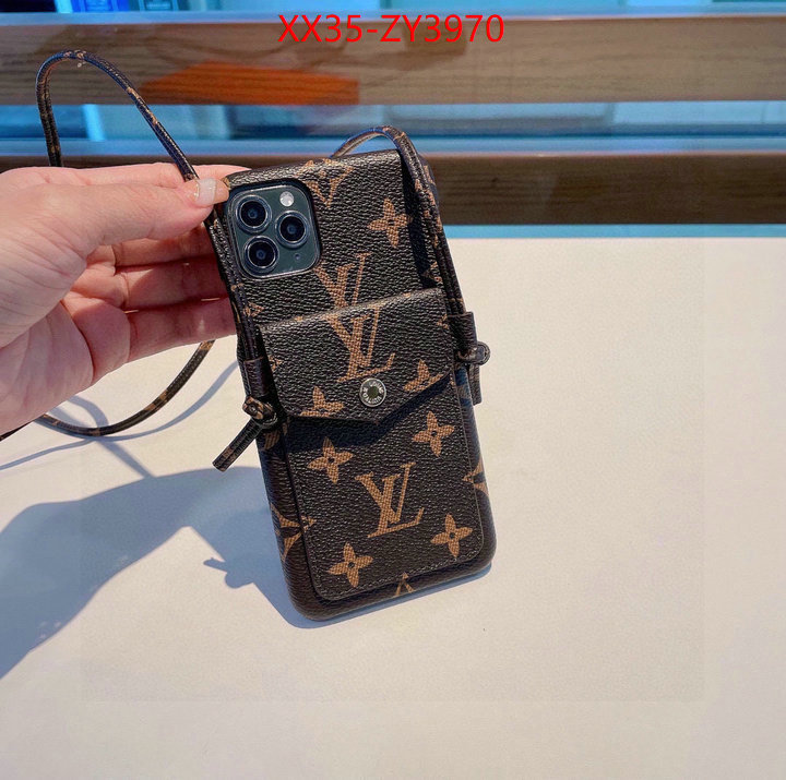 Phone case-LV where to find the best replicas ID: ZY3970 $: 35USD