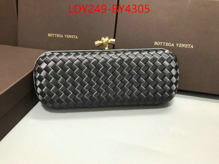 BV Bags(TOP)-Clutch- only sell high-quality ID: BY4305 $: 249USD