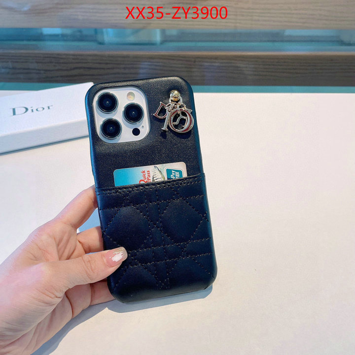 Phone case-Dior best quality replica ID: ZY3900 $: 35USD