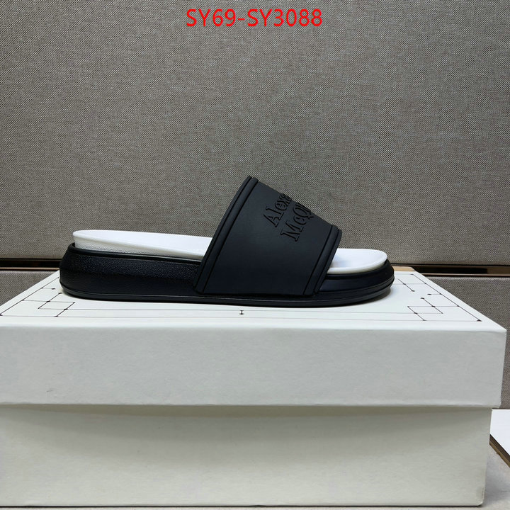 Men Shoes-Alexander McQueen replica sale online ID: SY3088 $: 69USD