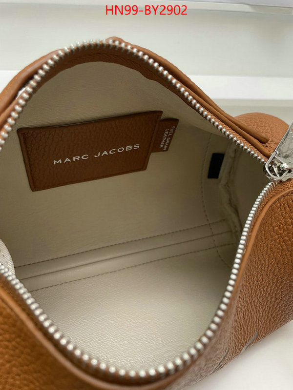 Marc Jacobs Bags(4A)-Diagonal- top fake designer ID: BY2902 $: 99USD