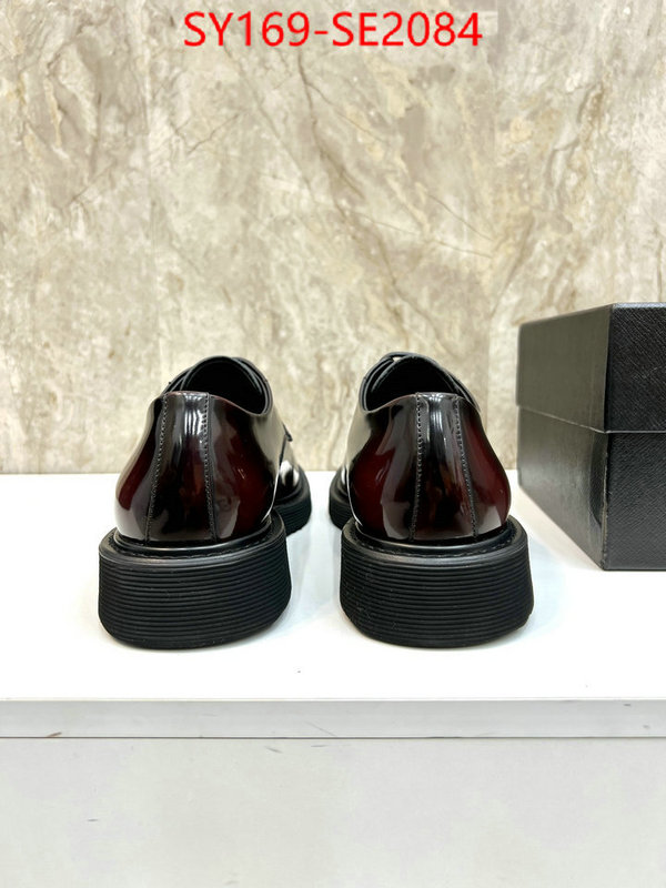 Men shoes-Prada fake ID: SE2084 $: 169USD