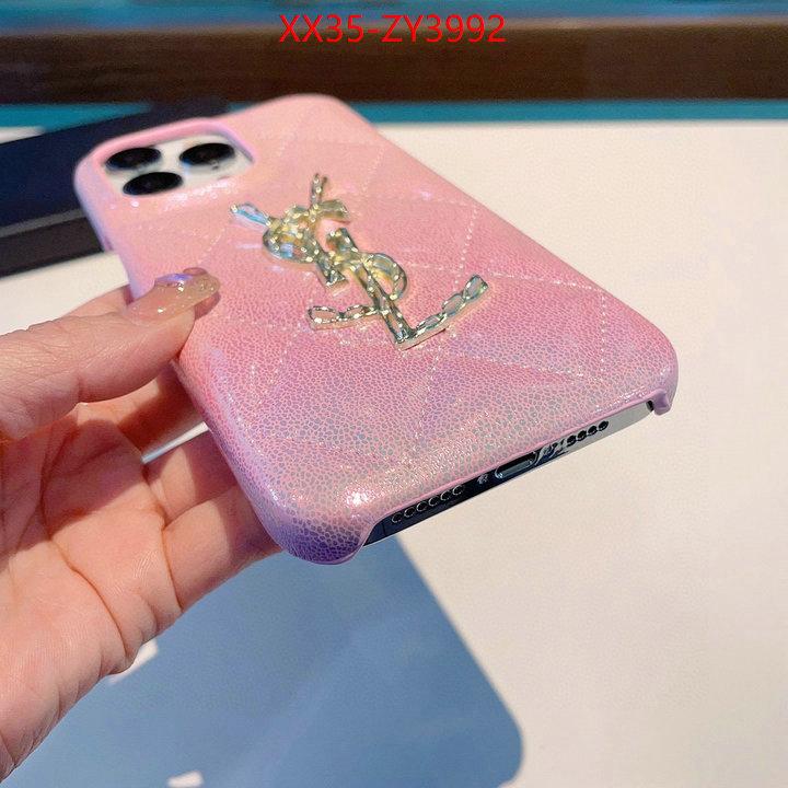 Phone case-YSL 2023 replica ID: ZY3992 $: 35USD