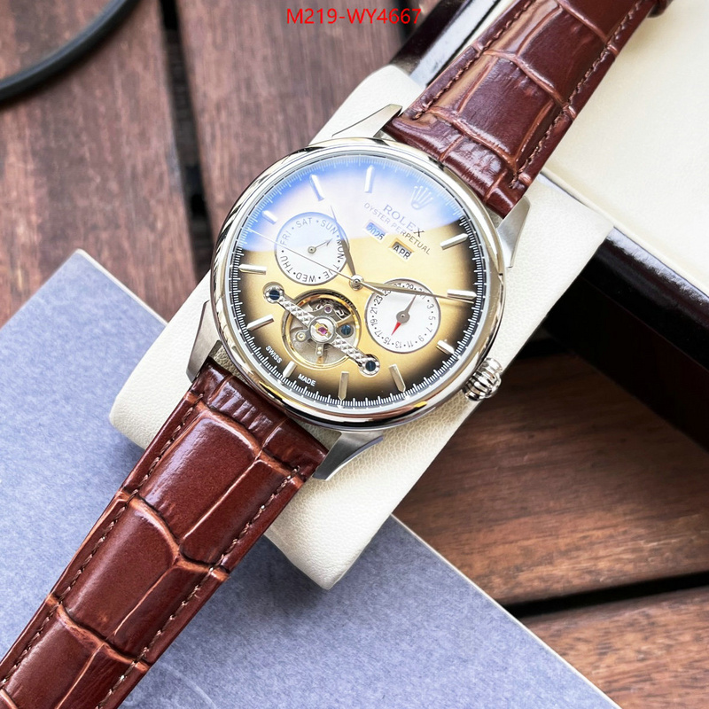 Watch(TOP)-Omega how to buy replcia ID: WY4667 $: 219USD