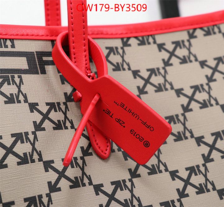 Off-White Bags(TOP)-Handbag- top quality website ID: BY3509 $: 179USD