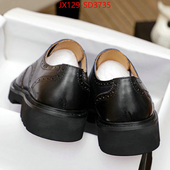 Men shoes-Prada what is aaaaa quality ID: SD3735 $: 129USD