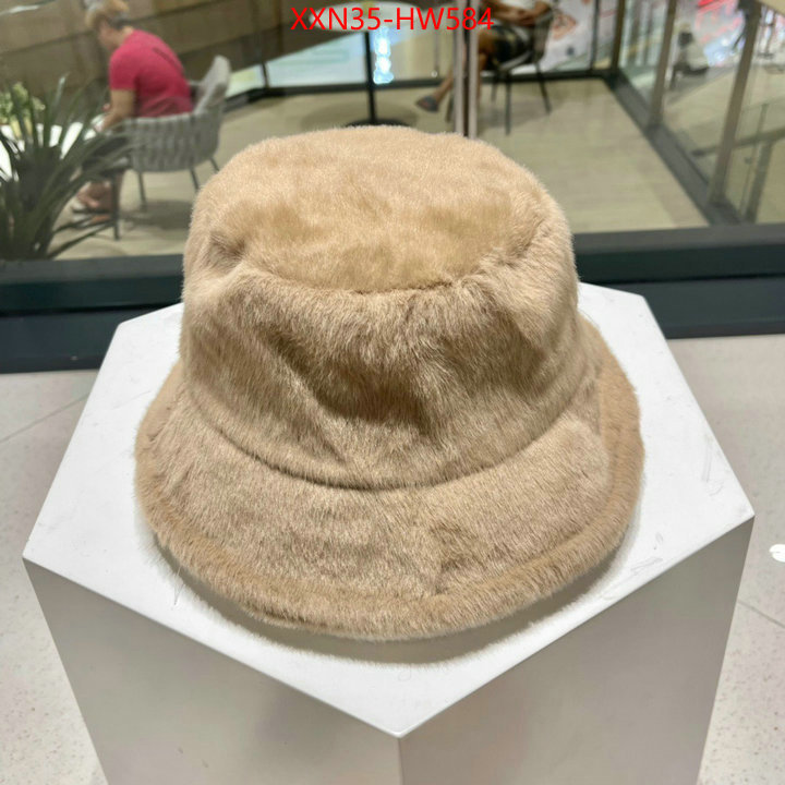 Cap (Hat)-Prada from china 2023 ID: HW584 $: 35USD