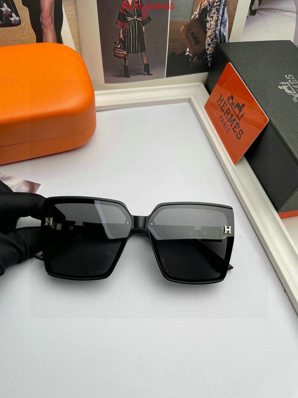 Glasses-Hermes sale ID: GY4435 $: 37USD