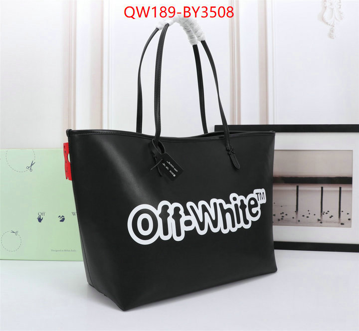 Off-White Bags(TOP)-Handbag- where to find best ID: BY3508