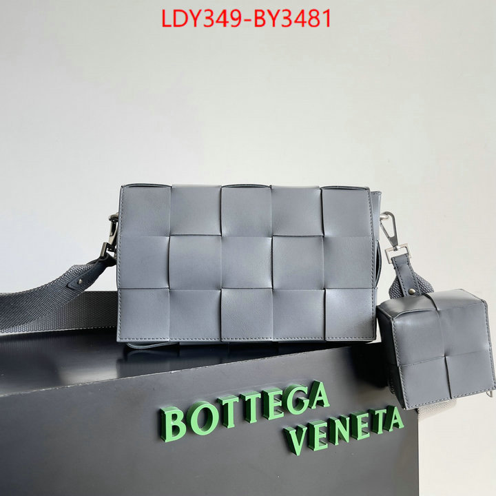 BV Bags(TOP)-Cassette Series perfect ID: BY3481 $: 349USD